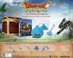 Dragon Quest Heroes [Collector's Edition] - Playstation 4 | Anubis Games and Hobby