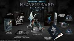 Final Fantasy XIV Online: Heavensward [Collector's Edition] - Playstation 4 | Anubis Games and Hobby