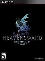 Final Fantasy XIV: Heavensward [Collector's Edition] - Playstation 3 | Anubis Games and Hobby