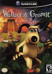 Wallace and Gromit Project Zoo - Gamecube | Anubis Games and Hobby