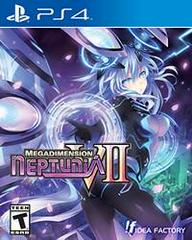 Megadimension Neptunia VII - Playstation 4 | Anubis Games and Hobby