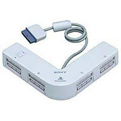 MultiTap Adaptor - Playstation | Anubis Games and Hobby