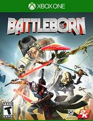 Battleborn - Xbox One | Anubis Games and Hobby