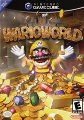 Wario World - Gamecube | Anubis Games and Hobby