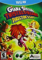 Giana Sisters Twisted Dreams Director's Cut - Wii U | Anubis Games and Hobby