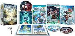 Rodea the Sky Soldier Limited Edition - Wii U | Anubis Games and Hobby