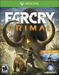 Far Cry Primal - Xbox One | Anubis Games and Hobby