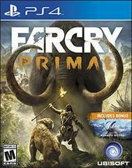 Far Cry Primal - Playstation 4 | Anubis Games and Hobby