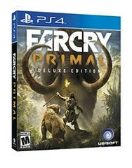 Far Cry Primal [Deluxe Edition] - Playstation 4 | Anubis Games and Hobby