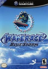 Wave Race Blue Storm - Gamecube | Anubis Games and Hobby