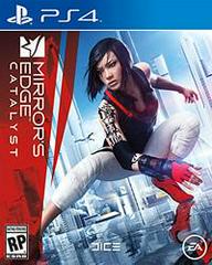 Mirror's Edge Catalyst - Playstation 4 | Anubis Games and Hobby