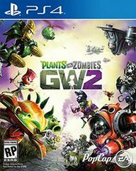 Plants vs. Zombies: Garden Warfare 2 - Playstation 4 | Anubis Games and Hobby