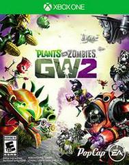 Plants vs. Zombies: Garden Warfare 2 - Xbox One | Anubis Games and Hobby