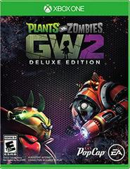 Plants vs. Zombies: Garden Warfare 2 [Deluxe Edition] - Xbox One | Anubis Games and Hobby