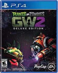 Plants vs. Zombies: Garden Warfare 2 Deluxe Edition - Playstation 4 | Anubis Games and Hobby