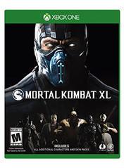 Mortal Kombat XL - Xbox One | Anubis Games and Hobby