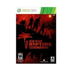 Dead Island Riptide [Special Edition] - Xbox 360 | Anubis Games and Hobby