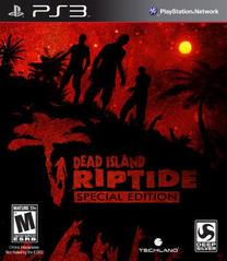 Dead Island Riptide [Special Edition] - Playstation 3 | Anubis Games and Hobby