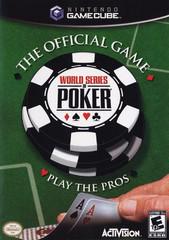 World Series of Poker - Gamecube | Anubis Games and Hobby