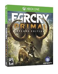 Far Cry Primal [Deluxe Edition] - Xbox One | Anubis Games and Hobby