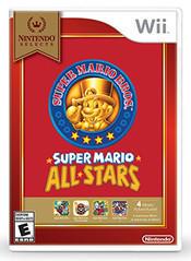 Super Mario All-Stars [Nintendo Selects] - Wii | Anubis Games and Hobby