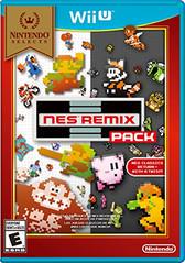 NES Remix Pack [Nintendo Selects] - Wii U | Anubis Games and Hobby