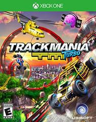 TrackMania Turbo - Xbox One | Anubis Games and Hobby