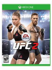 UFC 2 - Xbox One | Anubis Games and Hobby