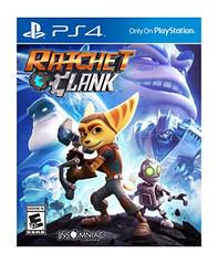 Ratchet & Clank - Playstation 4 | Anubis Games and Hobby