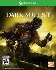 Dark Souls III - Xbox One | Anubis Games and Hobby