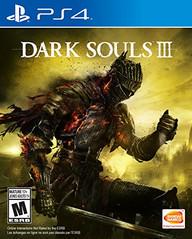 Dark Souls III - Playstation 4 | Anubis Games and Hobby