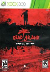 Dead Island [Special Edition] - Xbox 360 | Anubis Games and Hobby