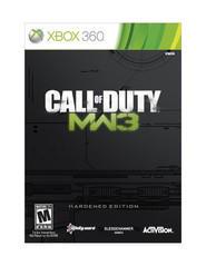 Call of Duty Modern Warfare 3 [Hardened Edition] - Xbox 360 | Anubis Games and Hobby