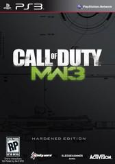 Call of Duty Modern Warfare 3 [Hardened Edition] - Playstation 3 | Anubis Games and Hobby