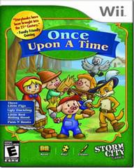Once Upon a Time - Wii | Anubis Games and Hobby