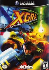 XGRA - Gamecube | Anubis Games and Hobby