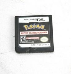 Pokemon [Not for Resale Arceus] - Nintendo DS | Anubis Games and Hobby