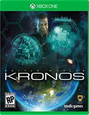 Battle Worlds Kronos - Xbox One | Anubis Games and Hobby