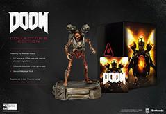 Doom Collector's Edition - Xbox One | Anubis Games and Hobby