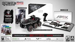 Homefront The Revolution Goliath Edition - Playstation 4 | Anubis Games and Hobby