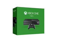 Xbox One 1 TB Black Console - Xbox One | Anubis Games and Hobby