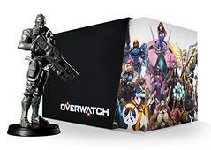 Overwatch [Collector's Edition] - Playstation 4 | Anubis Games and Hobby