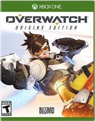 Overwatch Origins Edition - Xbox One | Anubis Games and Hobby