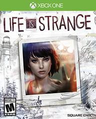 Life Is Strange - Xbox One | Anubis Games and Hobby