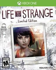 Life Is Strange Limited Edition - Xbox One | Anubis Games and Hobby