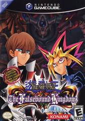 Yu-Gi-Oh Falsebound Kingdom - Gamecube | Anubis Games and Hobby