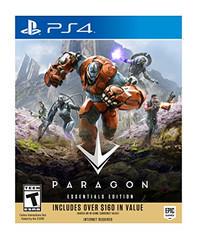 Paragon Essentials Edition - Playstation 4 | Anubis Games and Hobby