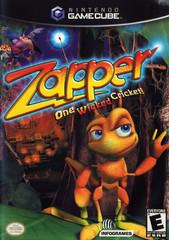 Zapper - Gamecube | Anubis Games and Hobby