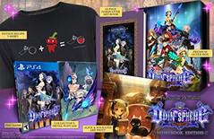 Odin Sphere Leifthrasir Storybook Edition - Playstation 4 | Anubis Games and Hobby