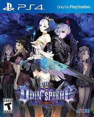 Odin Sphere Leifthrasir - Playstation 4 | Anubis Games and Hobby